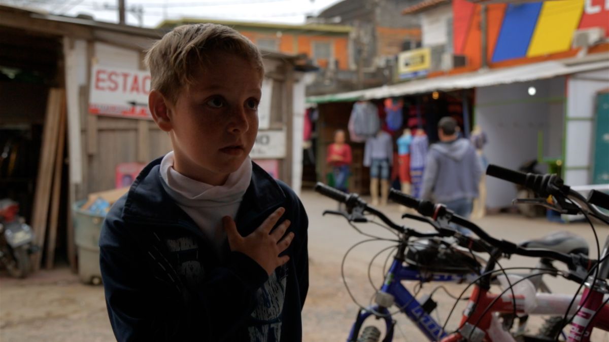 Crítica de "El príncipe de Nanawa": Clarisa Navas y el "Boyhood" paraguayo