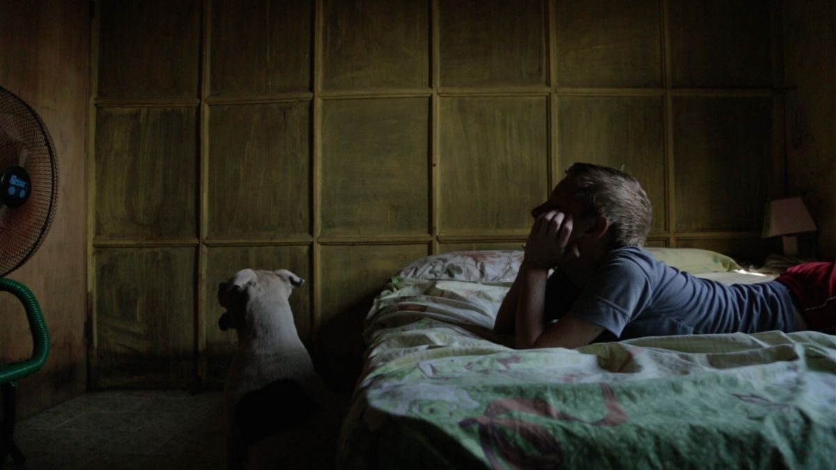Crítica de "El príncipe de Nanawa": Clarisa Navas y el "Boyhood" paraguayo