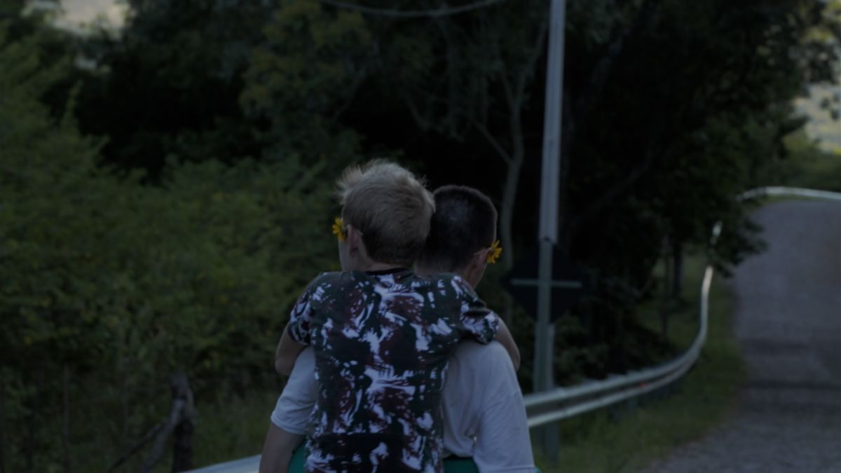 Crítica de "El príncipe de Nanawa": Clarisa Navas y el "Boyhood" paraguayo