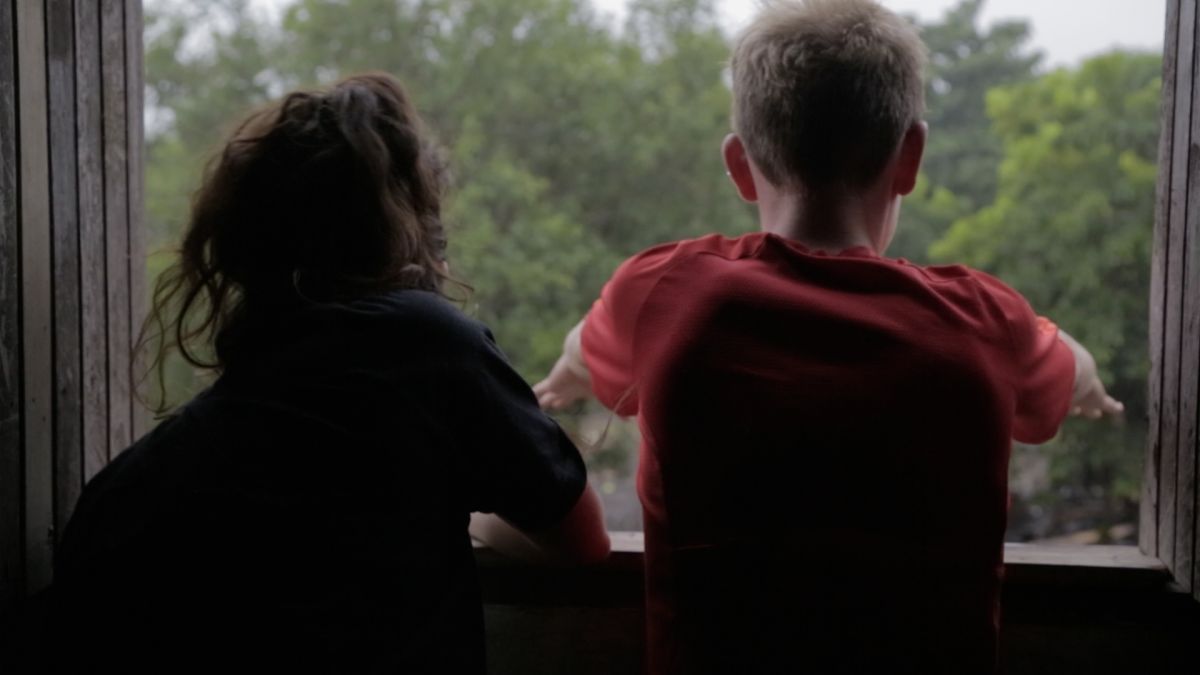 Crítica de "El príncipe de Nanawa": Clarisa Navas y el "Boyhood" paraguayo