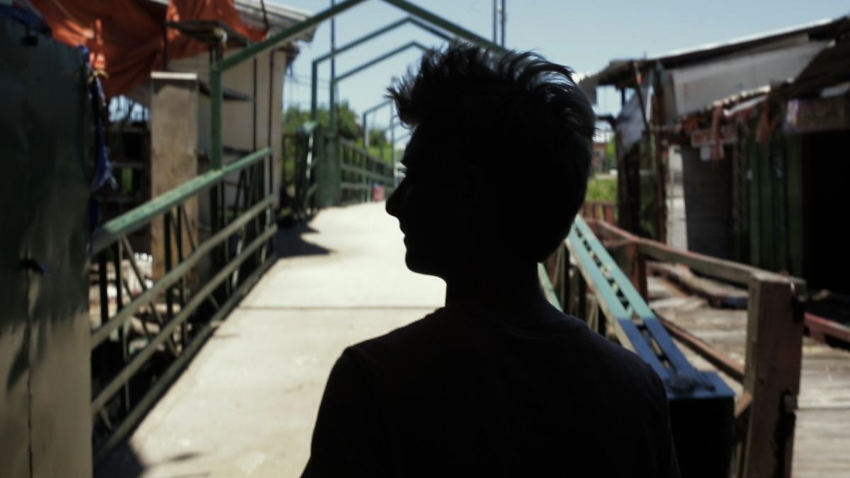 Crítica de "El príncipe de Nanawa": Clarisa Navas y el "Boyhood" paraguayo