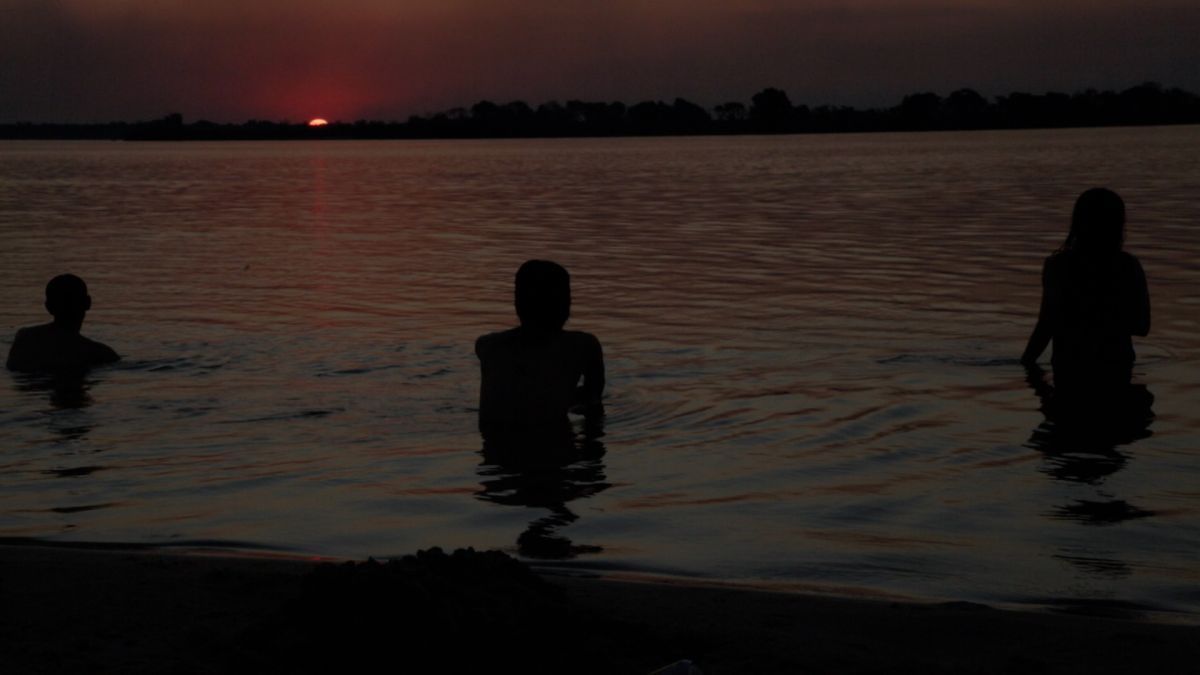 Crítica de "El príncipe de Nanawa": Clarisa Navas y el "Boyhood" paraguayo