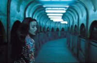 Hou Hsiao-hsien en La Pampa: el Festival de Cine de General Pico llevó Taiwán al Gran Pampa