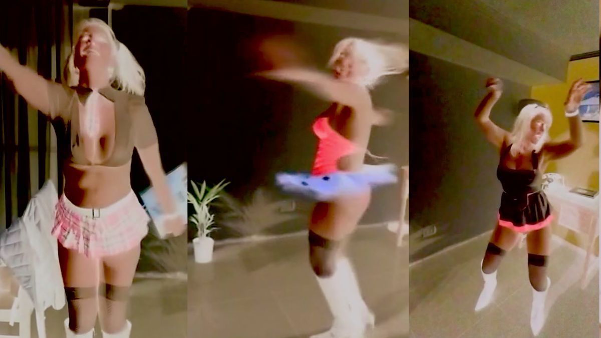 Crítica de "No puedo tener sexo": Una tragicomedia millennial en formato selfie