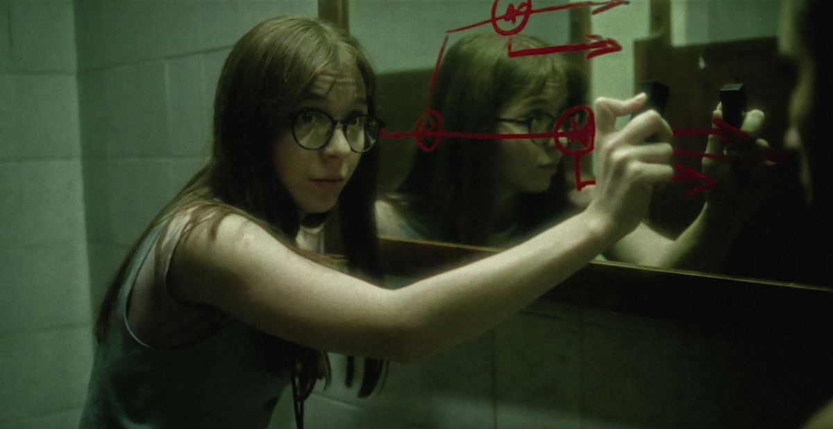 Jeremías Magnaghi Rudy al frente de una aventura cinematográfica y reveladora en “El cinturón de Olivia”