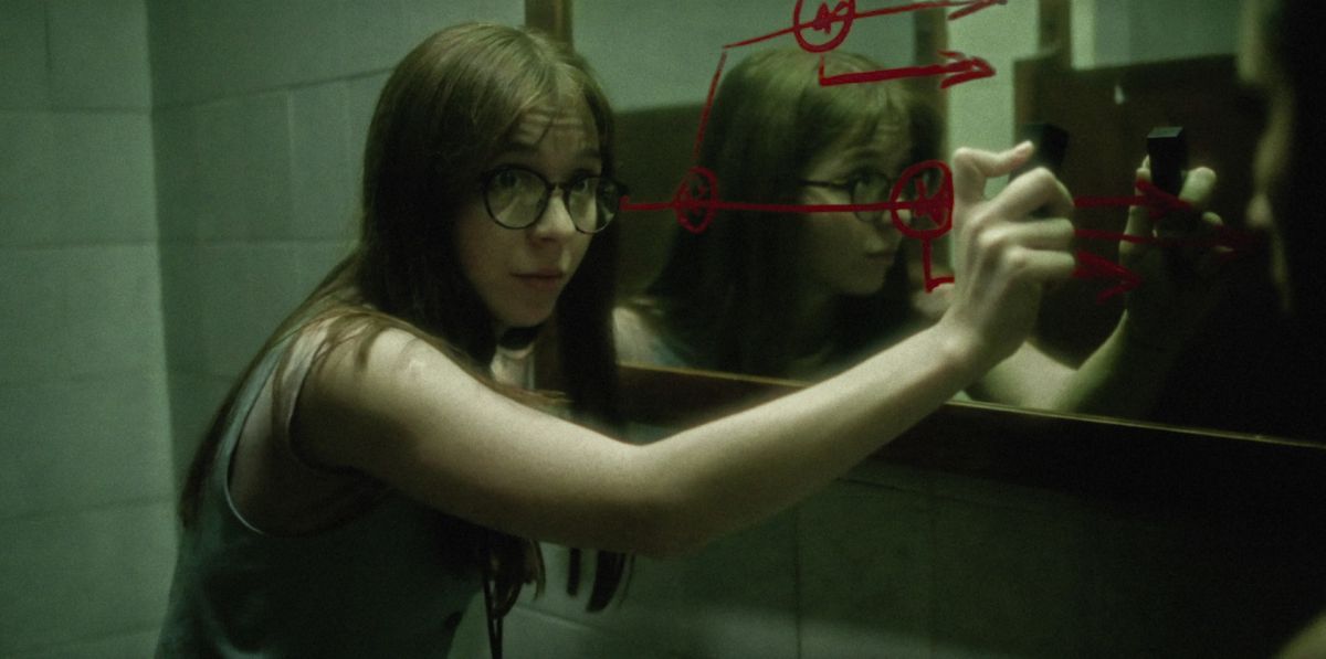 Crítica de "El cinturón de Olivia": La teoría del multiverso llevada a la vida cotidiana