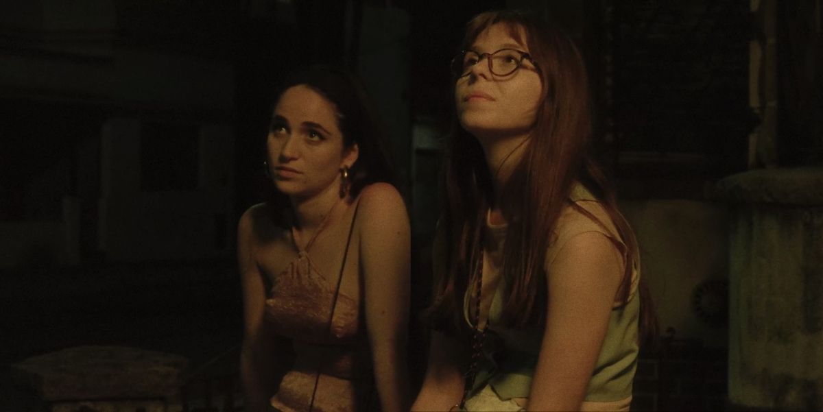 Crítica de "El cinturón de Olivia": La teoría del multiverso llevada a la vida cotidiana