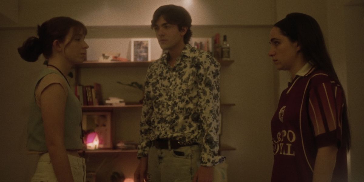 Crítica de "El cinturón de Olivia": La teoría del multiverso llevada a la vida cotidiana