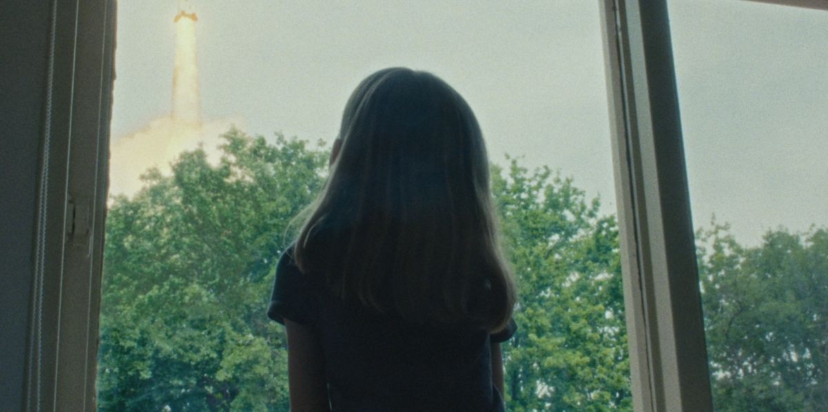 Crítica de "El cinturón de Olivia": La teoría del multiverso llevada a la vida cotidiana