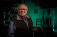 “Mi mejor escena”: Gabriel Arbós se sumerge en el universo creativo del cine argentino contemporáneo