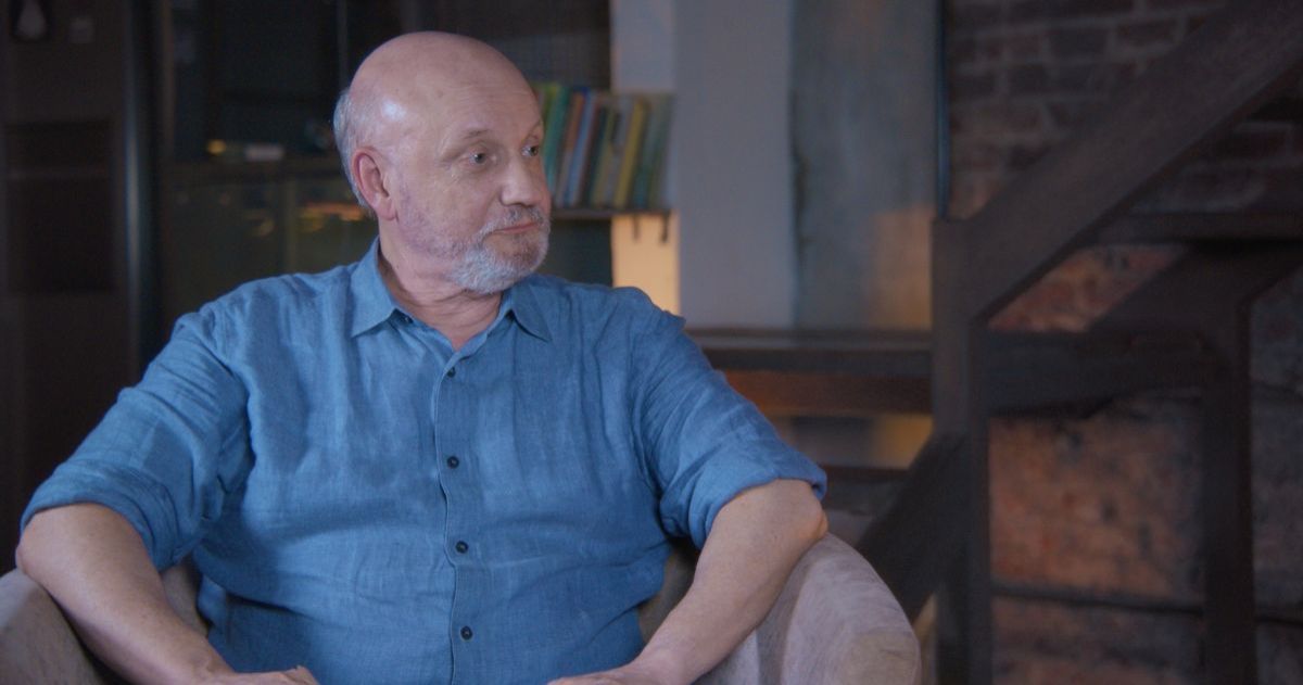 “Mi mejor escena”: Gabriel Arbós se sumerge en el universo creativo del cine argentino contemporáneo