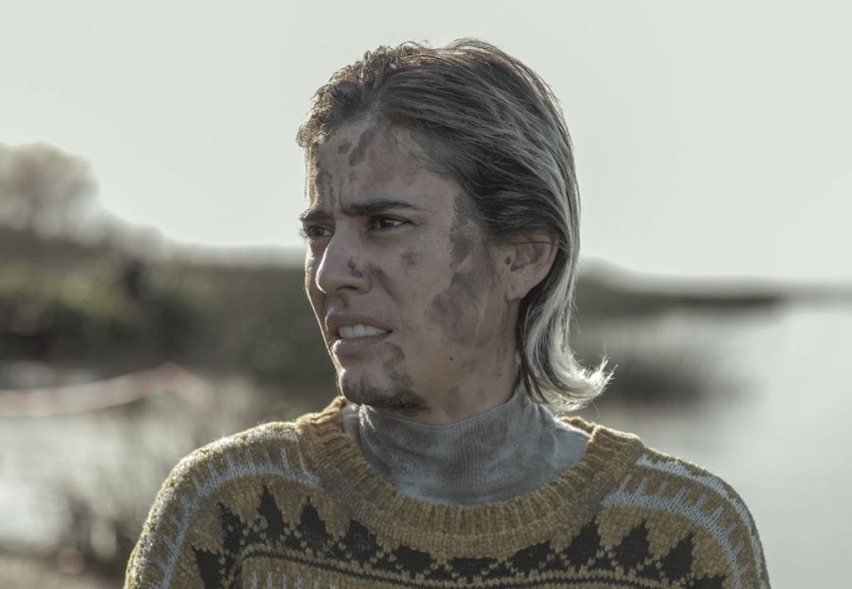 Crítica de "En el barro": el universo de "El marginal" en clave femenina