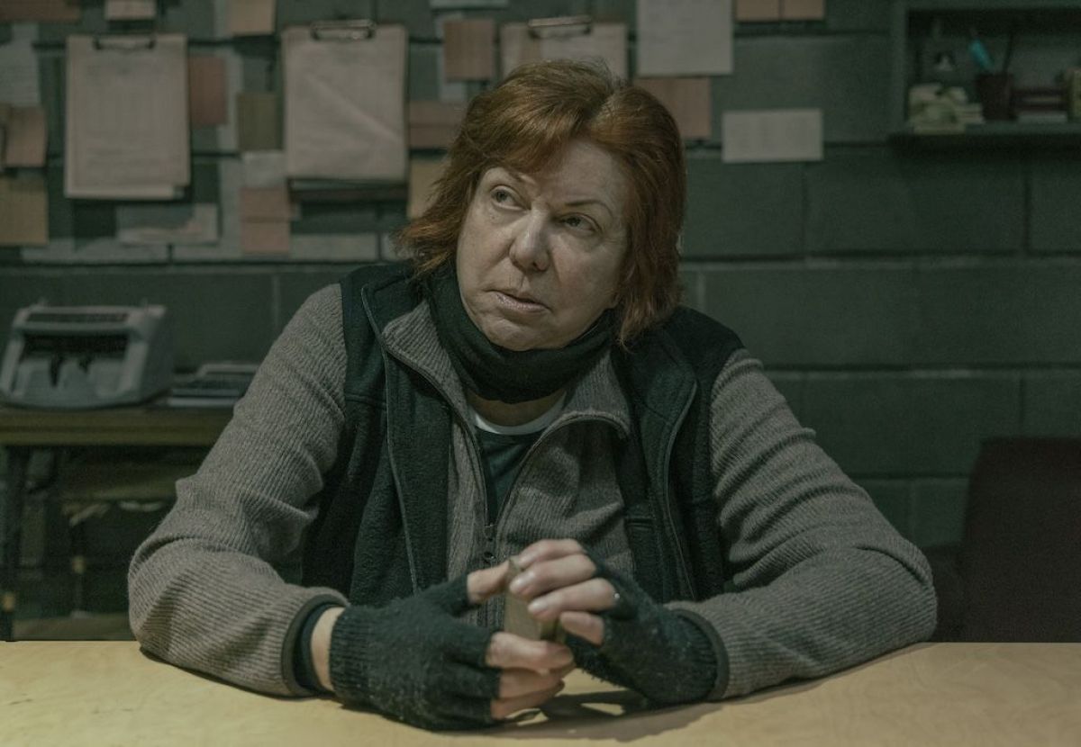 Crítica de "En el barro": el universo de "El marginal" en clave femenina