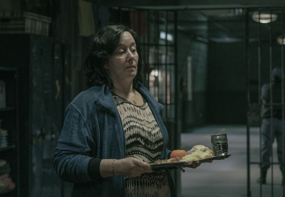 Crítica de "En el barro": el universo de "El marginal" en clave femenina