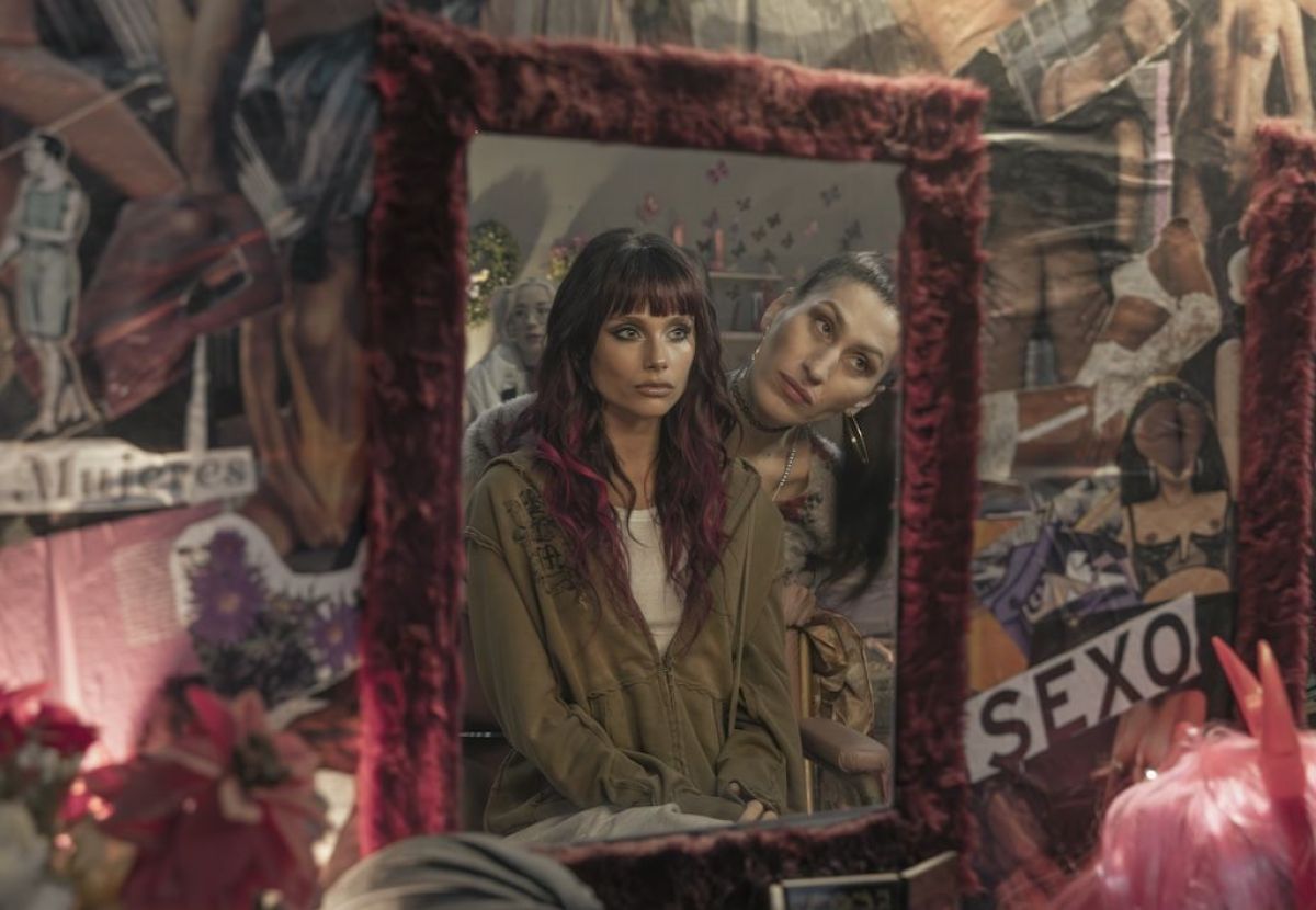 Crítica de "En el barro": el universo de "El marginal" en clave femenina