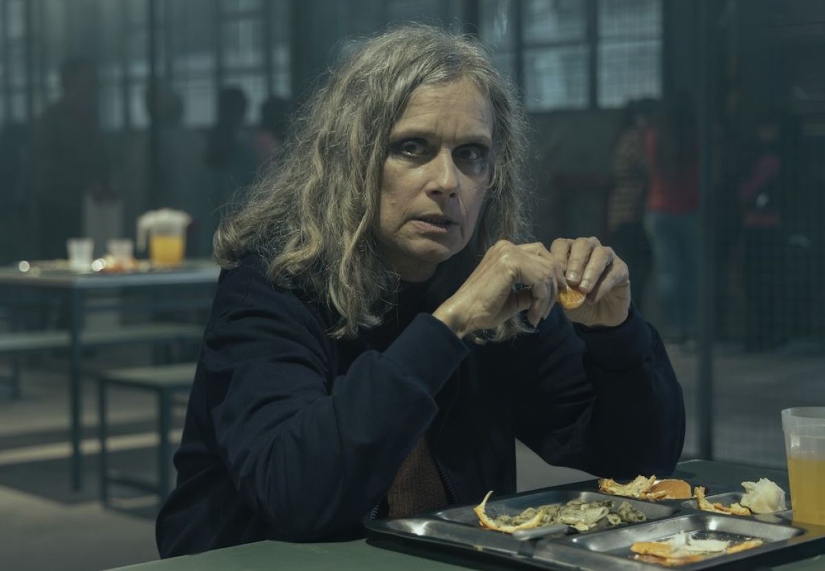 Crítica de "En el barro": el universo de "El marginal" en clave femenina