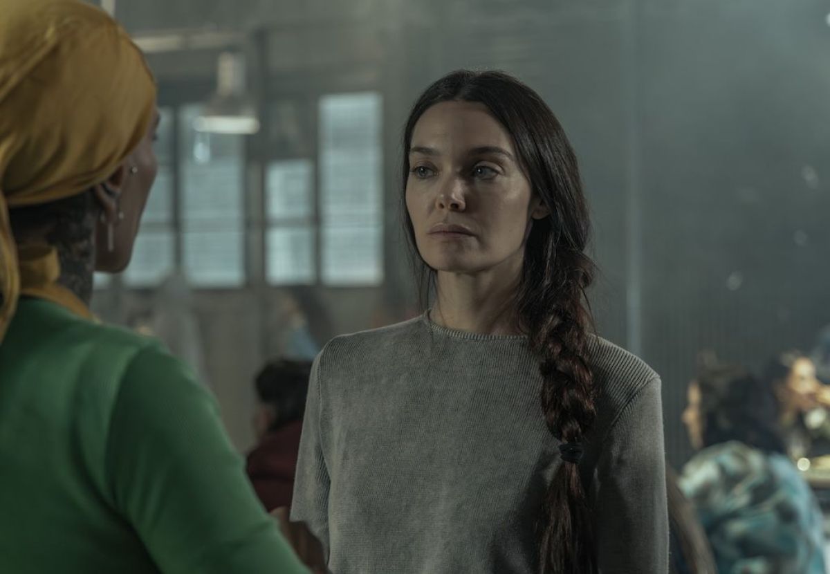 Crítica de "En el barro": el universo de "El marginal" en clave femenina