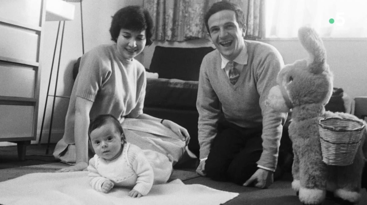 Crítica de “François Truffaut: mi vida en un guion”: El director que filmó sus heridas