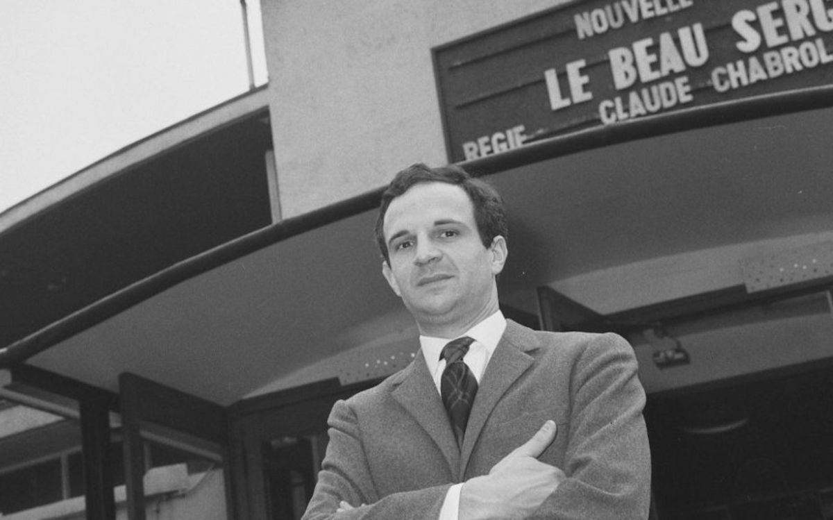 Crítica de “François Truffaut: mi vida en un guion”: El director que filmó sus heridas