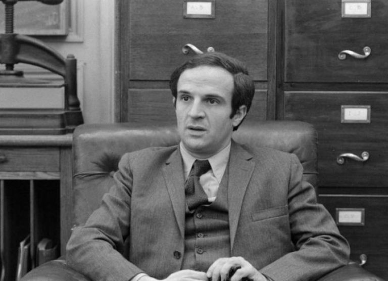 Crítica de “François Truffaut: mi vida en un guion”: El director que filmó sus heridas
