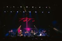 TOTO regresará a la Argentina con Christopher Cross como invitado especial