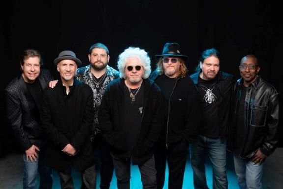 TOTO regresará a la Argentina con Christopher Cross como invitado especial