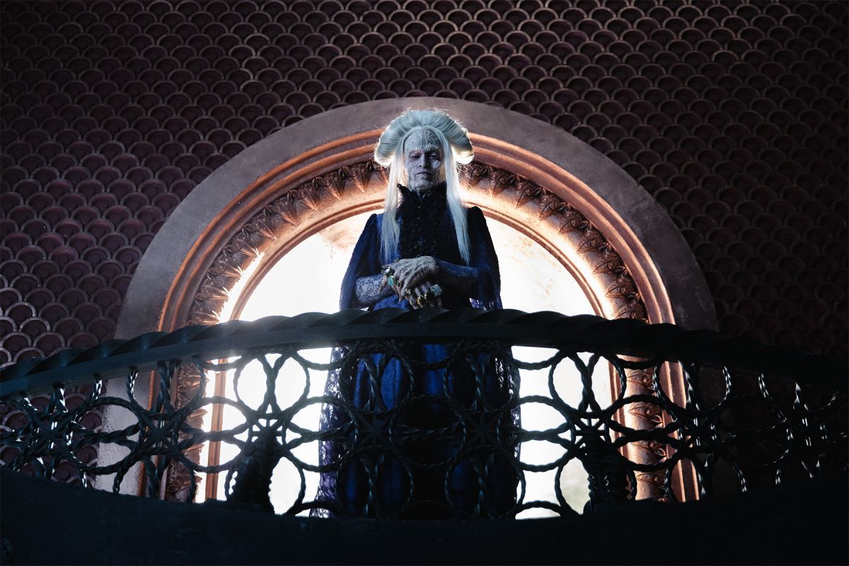 Crítica de “Drácula”: Luc Besson presenta la versión más romántica del clásico de Bram Stoker