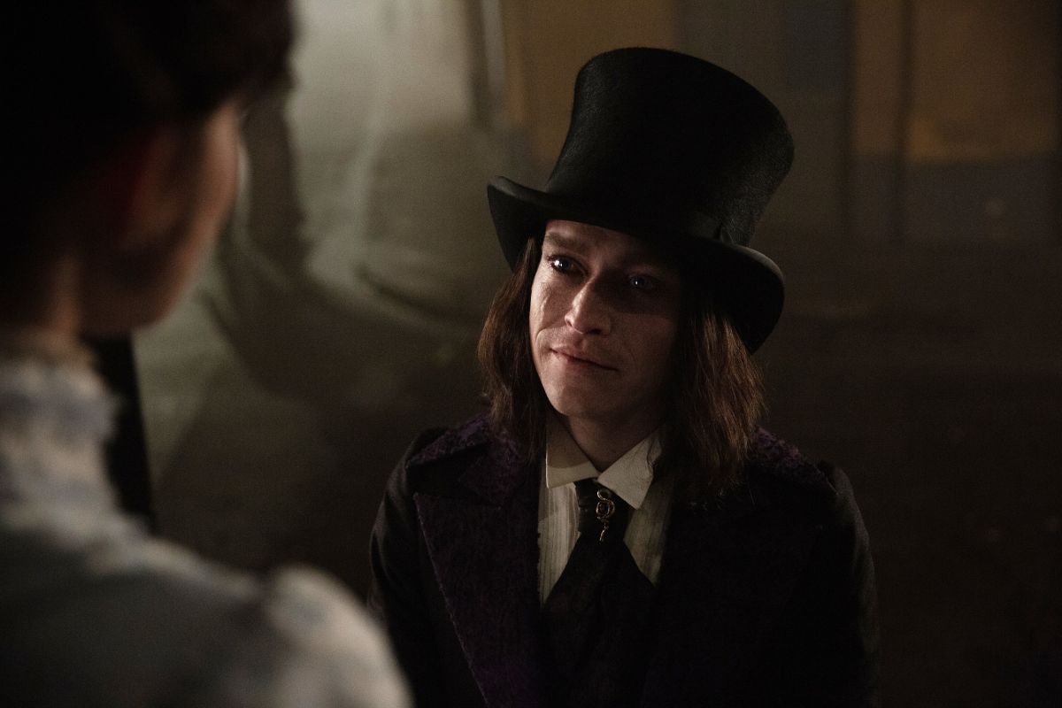 Crítica de “Drácula”: Luc Besson presenta la versión más romántica del clásico de Bram Stoker