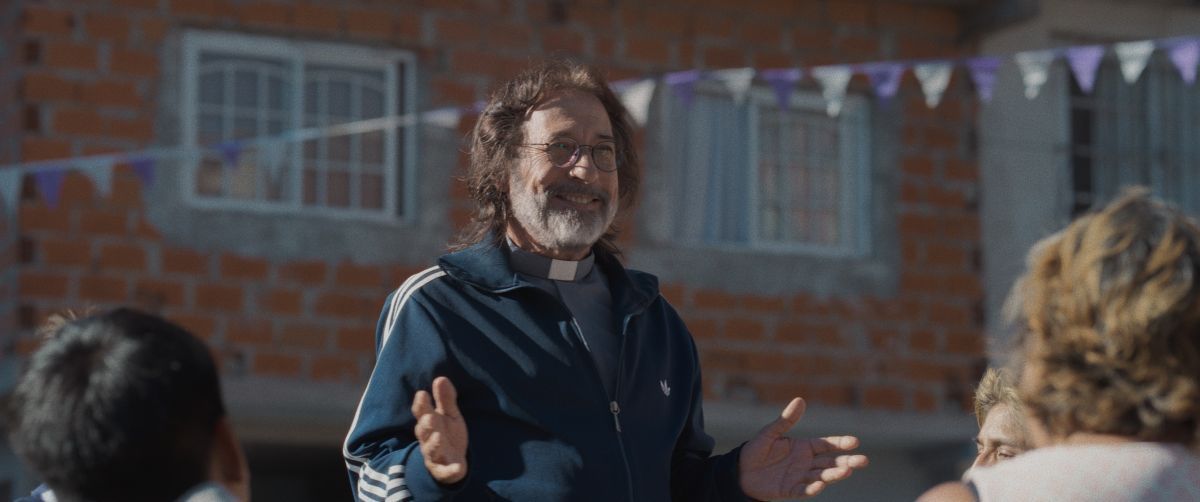 Crítica de "Homo Argentum": Guillermo Francella y la argentinidad según Cohn y Duprat