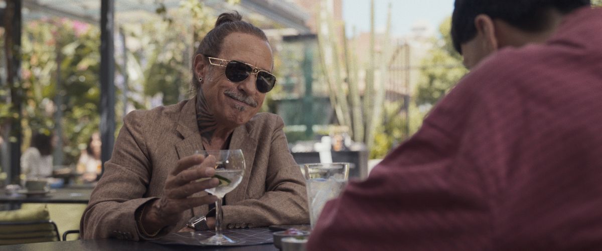 Crítica de "Homo Argentum": Guillermo Francella y la argentinidad según Cohn y Duprat