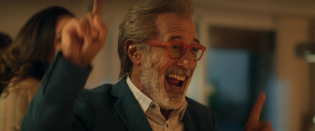 Crítica de "Homo Argentum": Guillermo Francella y la argentinidad según Cohn y Duprat