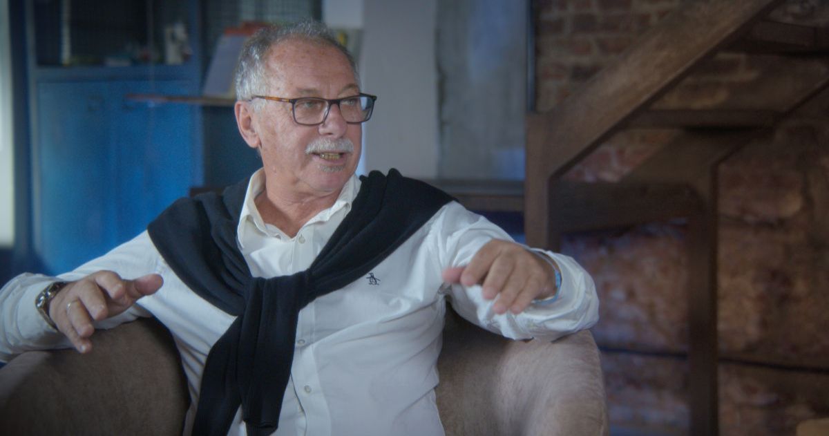 Crítica de "Mi mejor escena", donde 10 directores muestran su perla favorita y para todos los gustos