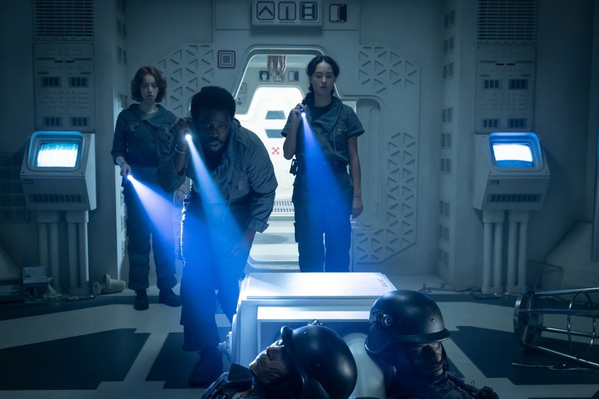 Crítica de "Alien: Earth": El legado de una de las franquicias más icónicas del género