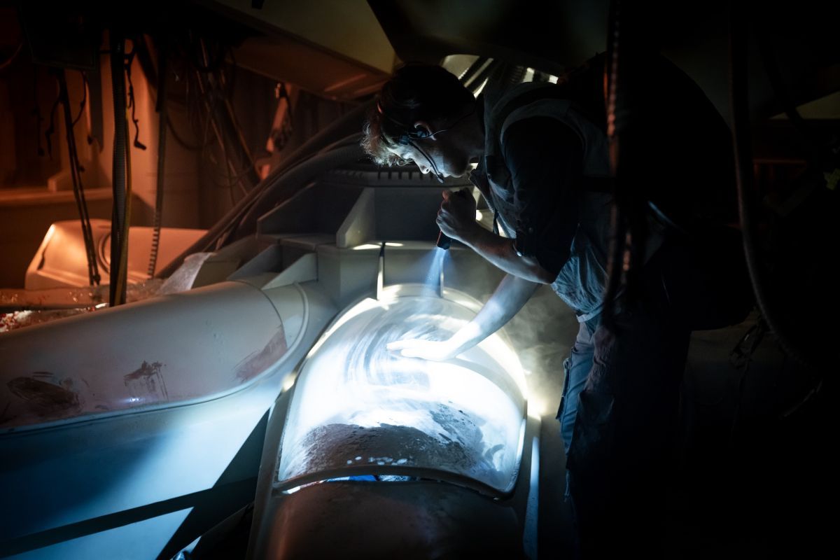 Crítica de "Alien: Earth": El legado de una de las franquicias más icónicas del género