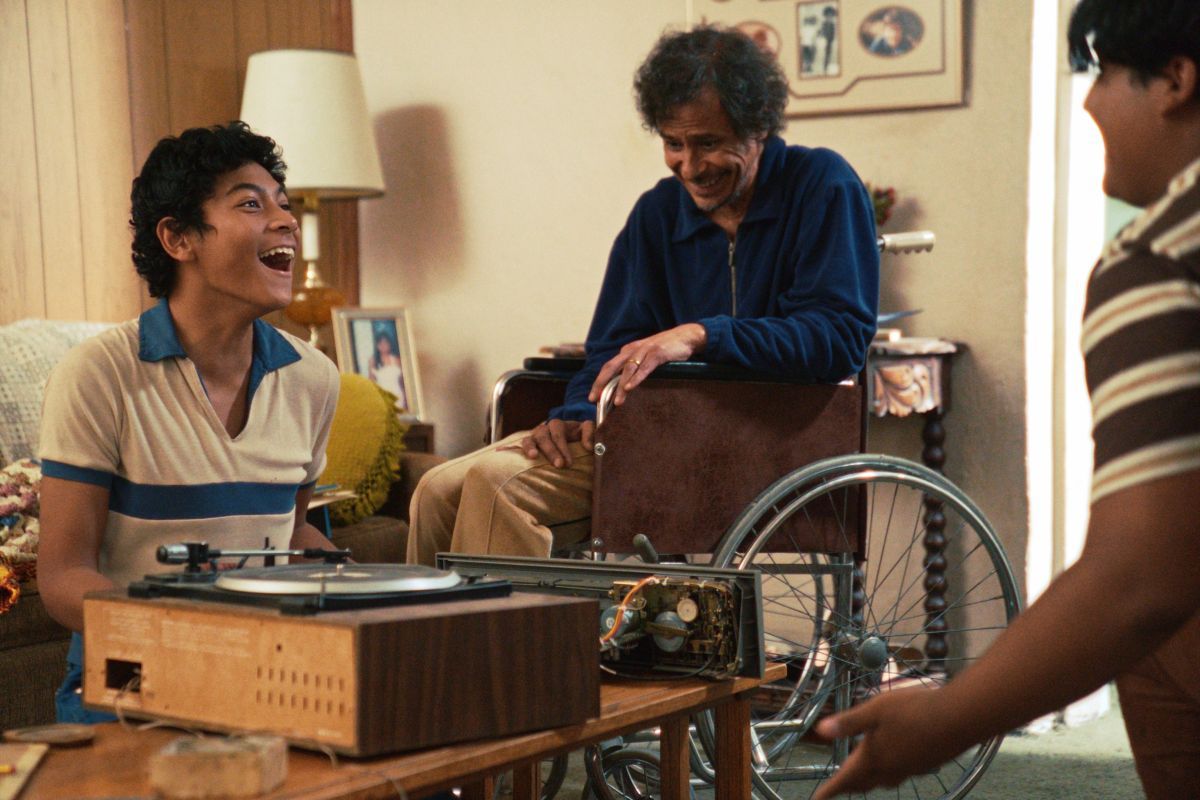 Crítica de "Quebranto": Tini Stoessel en el centro de una historia sobre sus orígenes