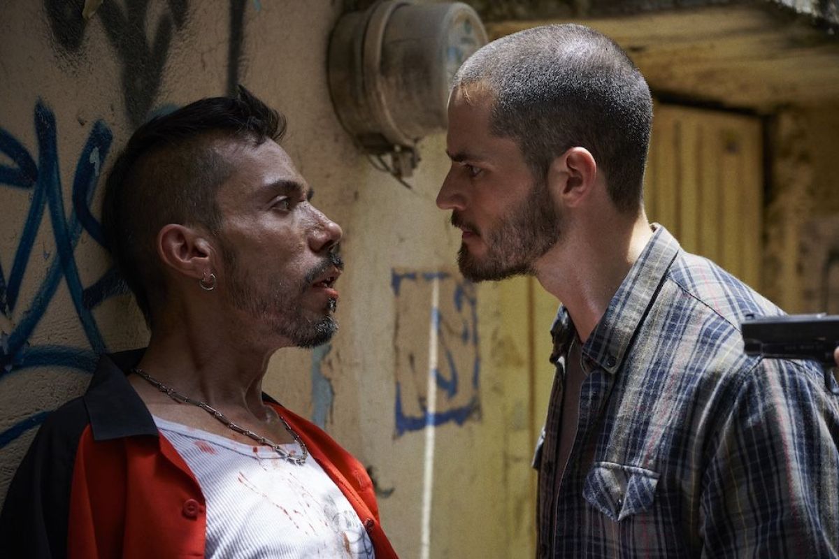 Crítica de "Quebranto": Tini Stoessel en el centro de una historia sobre sus orígenes