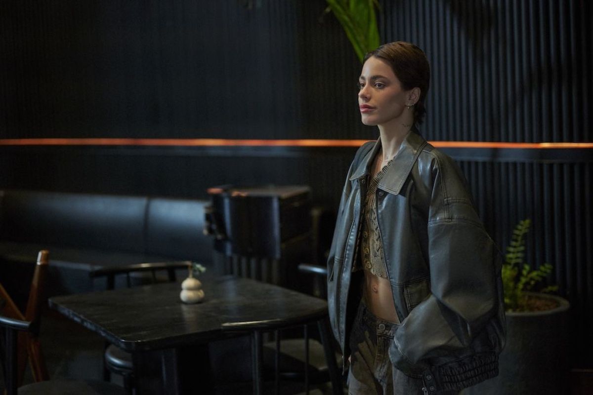 Crítica de "Quebranto": Tini Stoessel en el centro de una historia sobre sus orígenes