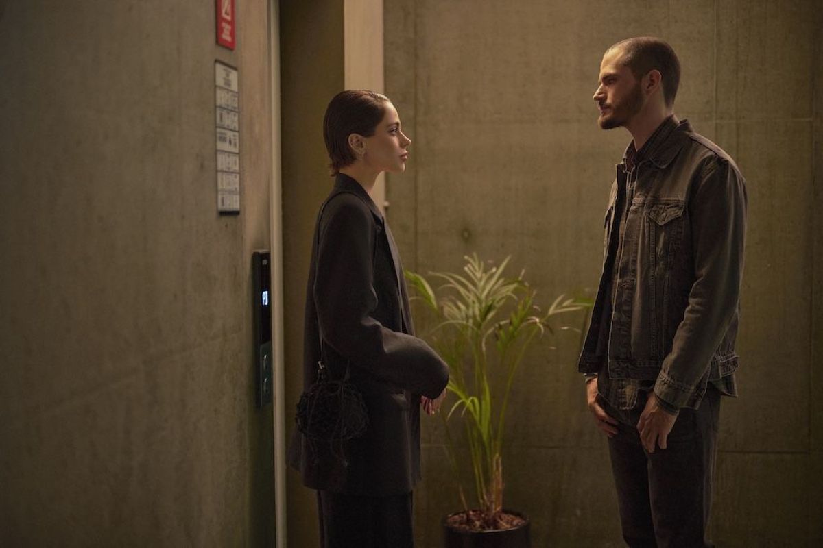 Crítica de "Quebranto": Tini Stoessel en el centro de una historia sobre sus orígenes