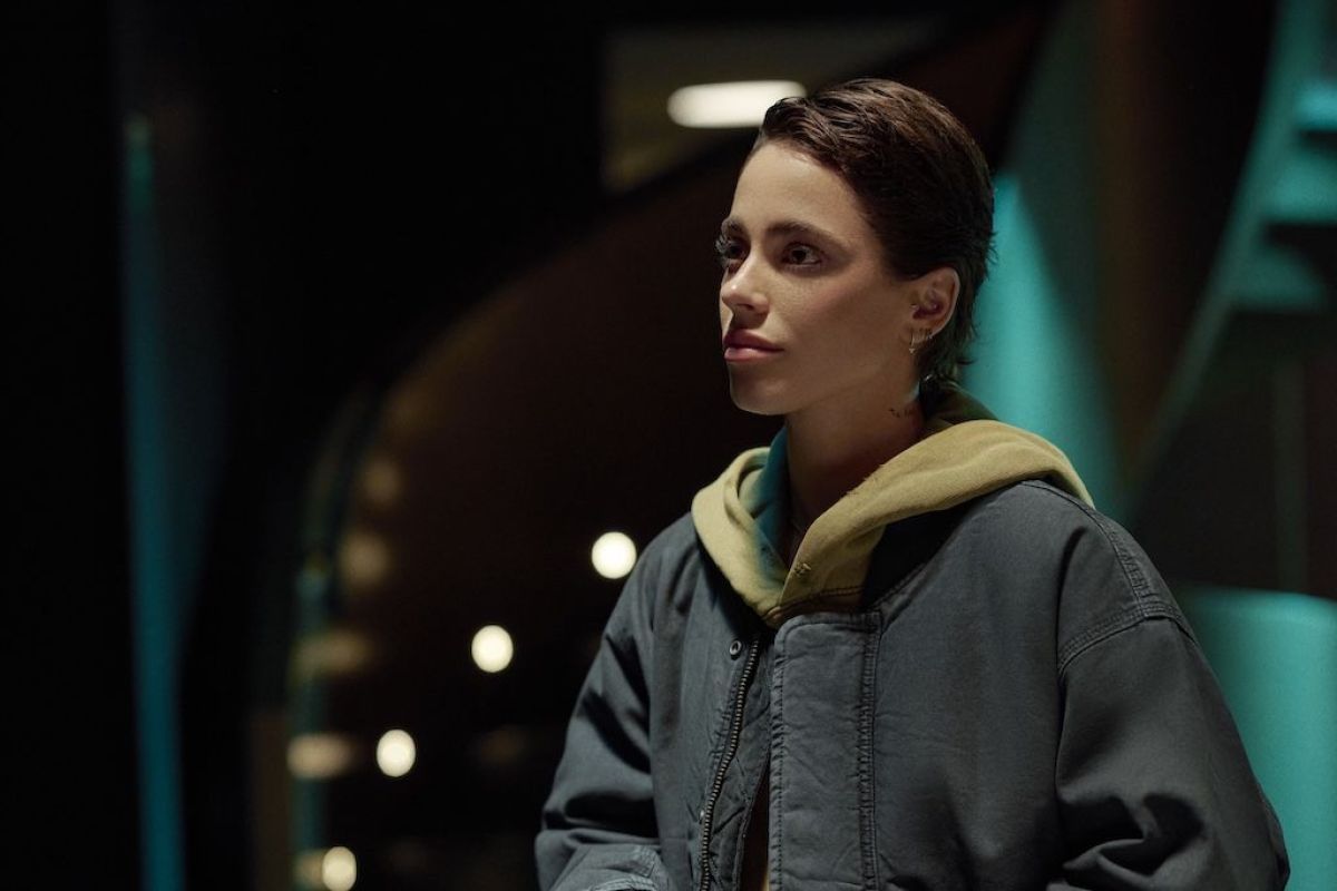 Crítica de "Quebranto": Tini Stoessel en el centro de una historia sobre sus orígenes