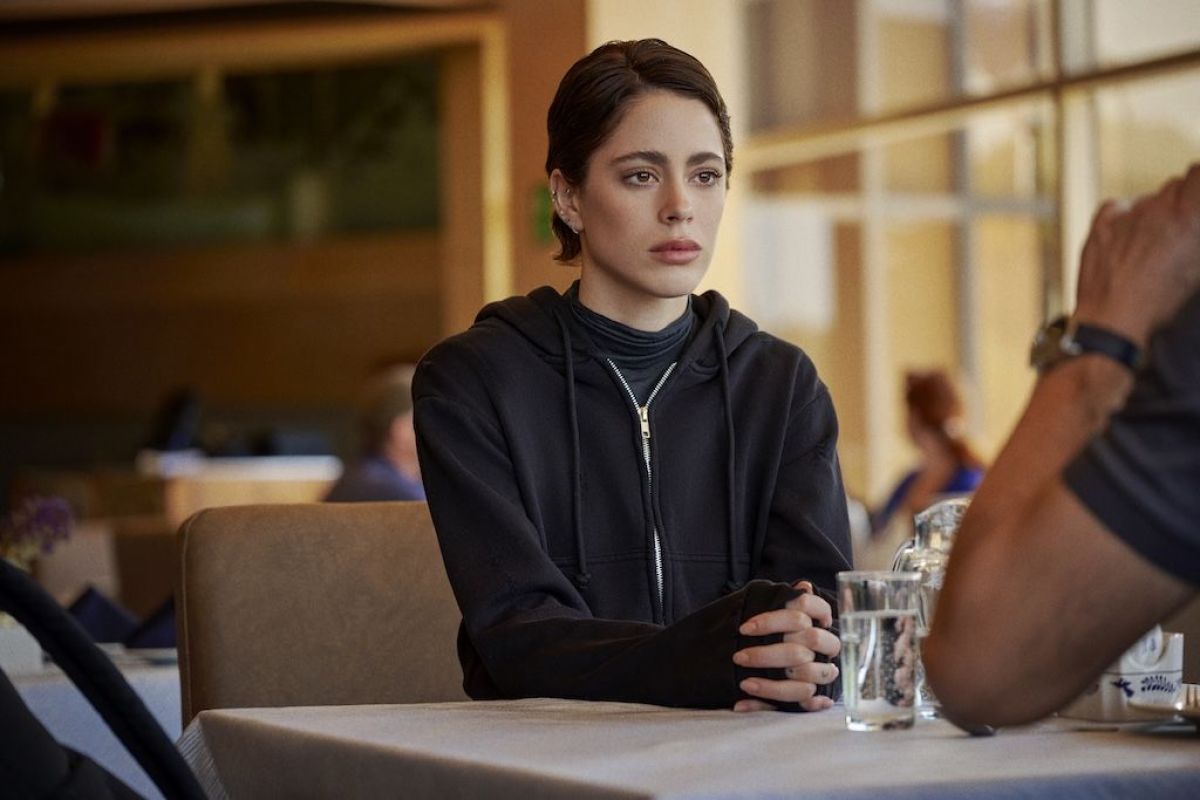 Crítica de "Quebranto": Tini Stoessel en el centro de una historia sobre sus orígenes