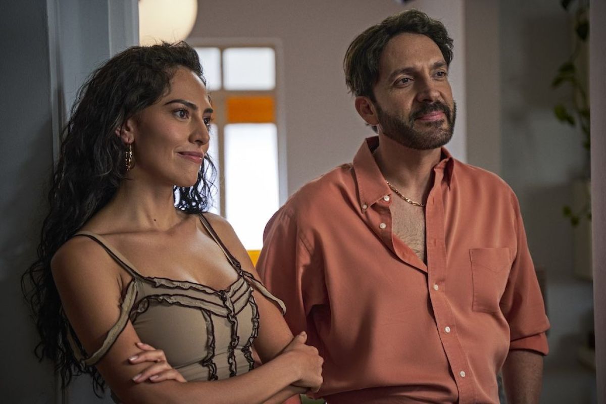 Crítica de "Quebranto": Tini Stoessel en el centro de una historia sobre sus orígenes