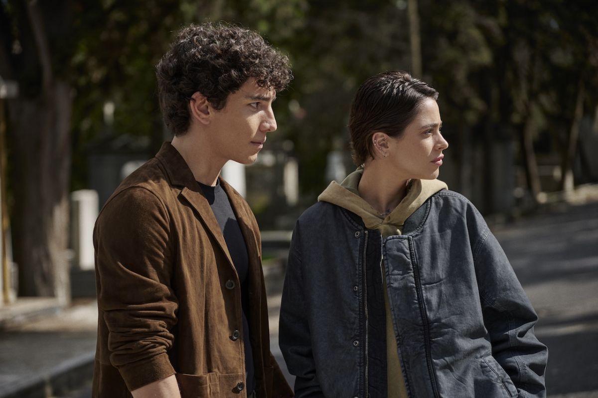 Crítica de "Quebranto": Tini Stoessel en el centro de una historia sobre sus orígenes