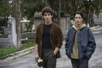 Crítica de "Quebranto": Tini Stoessel en el centro de una historia sobre sus orígenes