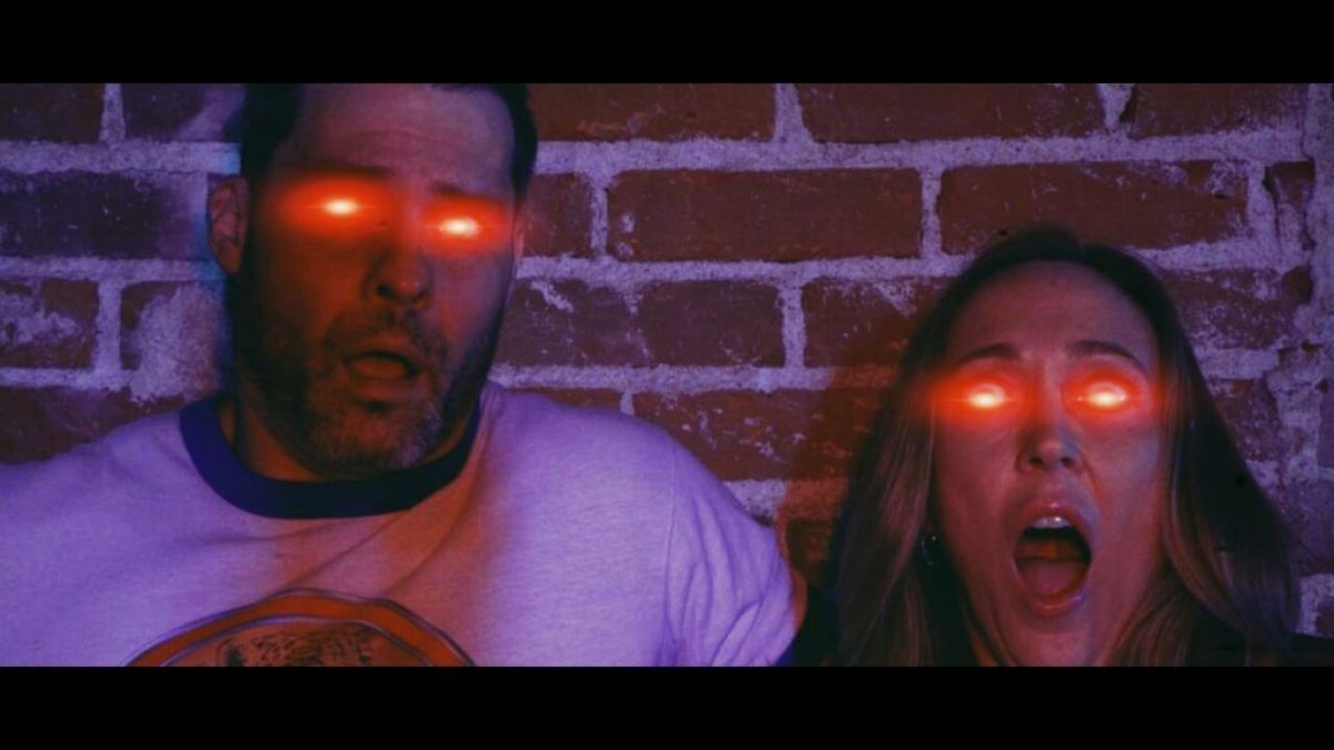 Crítica de "Beyond the Gates of Hell": el regreso al cine clase B en clave setentosa