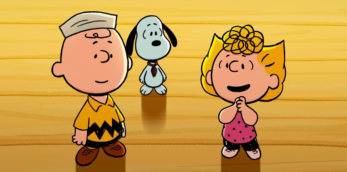 “Snoopy Presenta: Un musical de verano” el nuevo especial de Peanuts contado por sus creadores