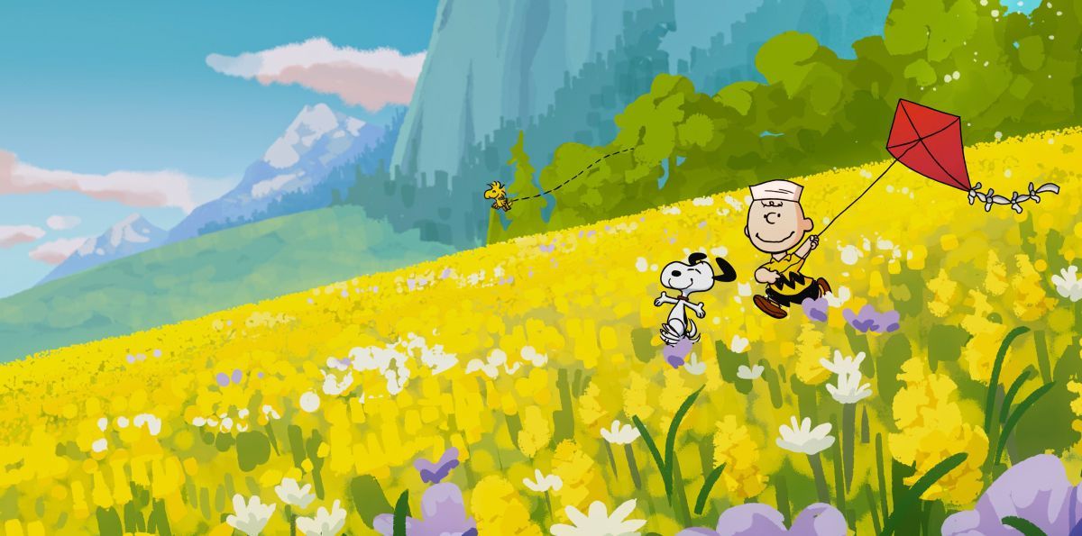 “Snoopy Presenta: Un musical de verano” el nuevo especial de Peanuts contado por sus creadores