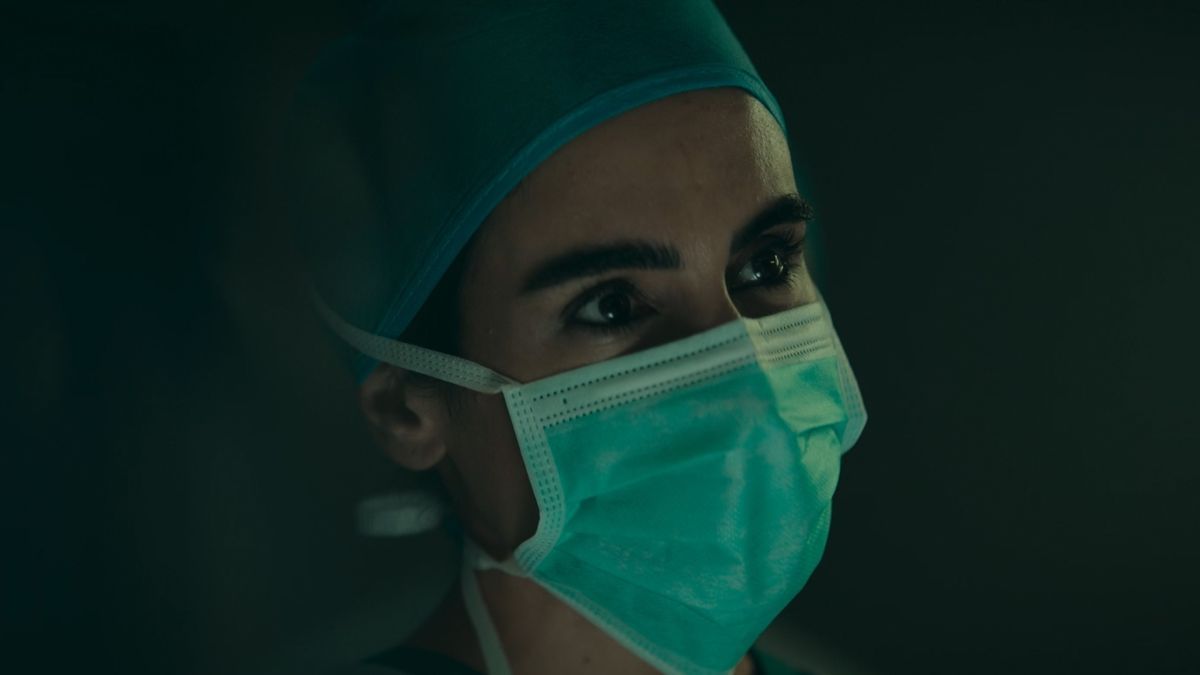 Crítica de "Matices": el regreso de Elsa Pataky y Eusebio Poncela en un thriller predecible