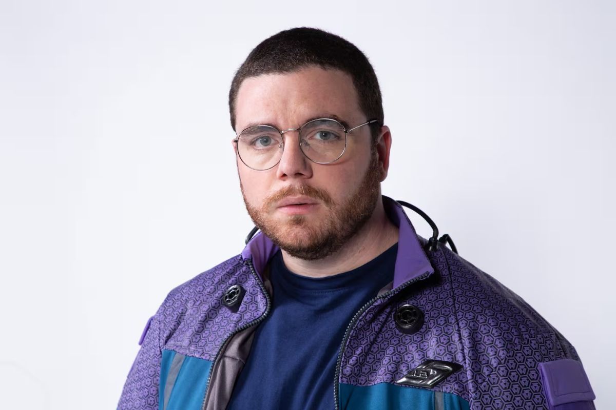 Crítica de "Nieve Roja": la serie argentina que convierte la Antártida en un experimento de poder y vigilancia