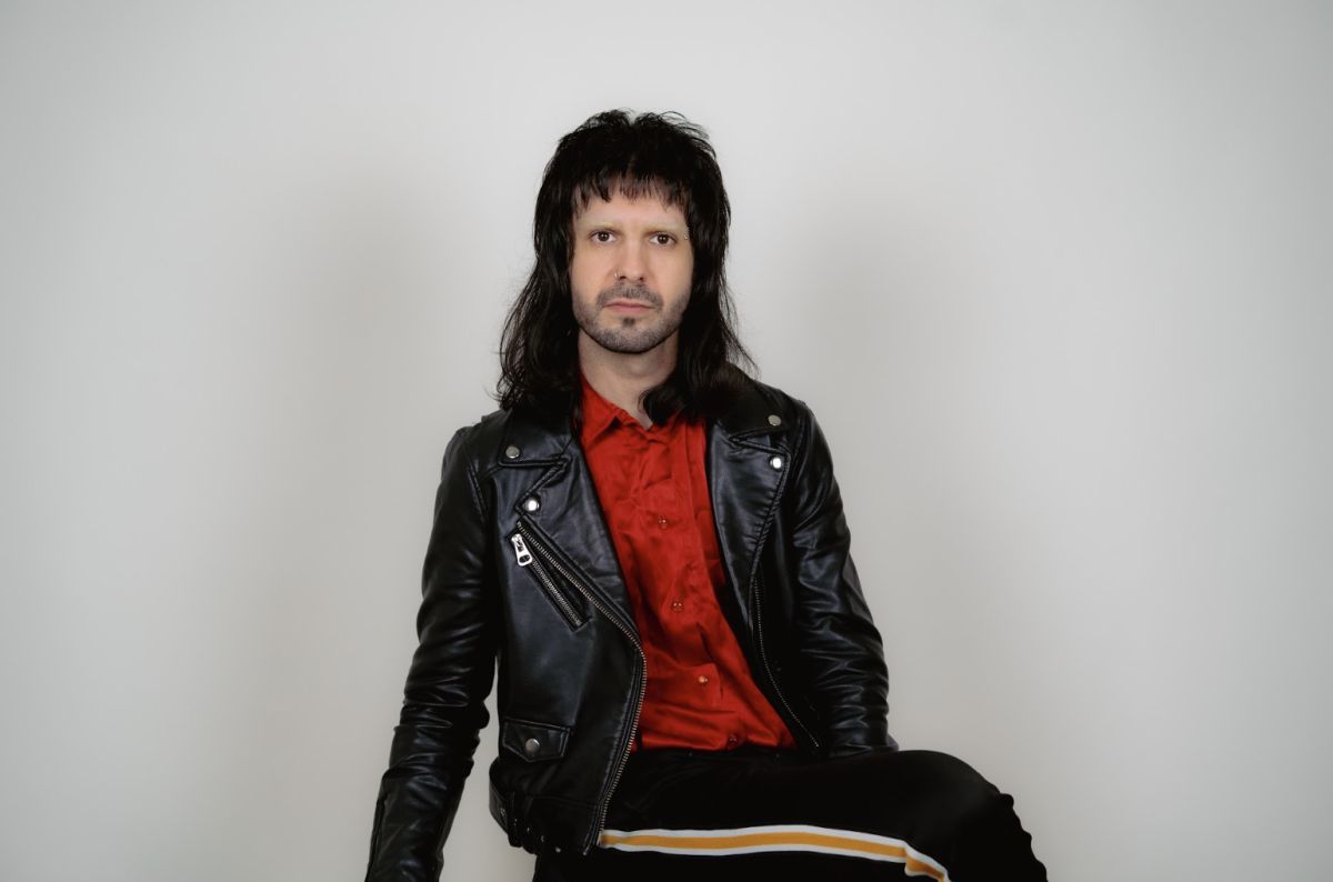 Crítica de "Ruge": Diego Stickar y la película-performance que desborda la pantalla