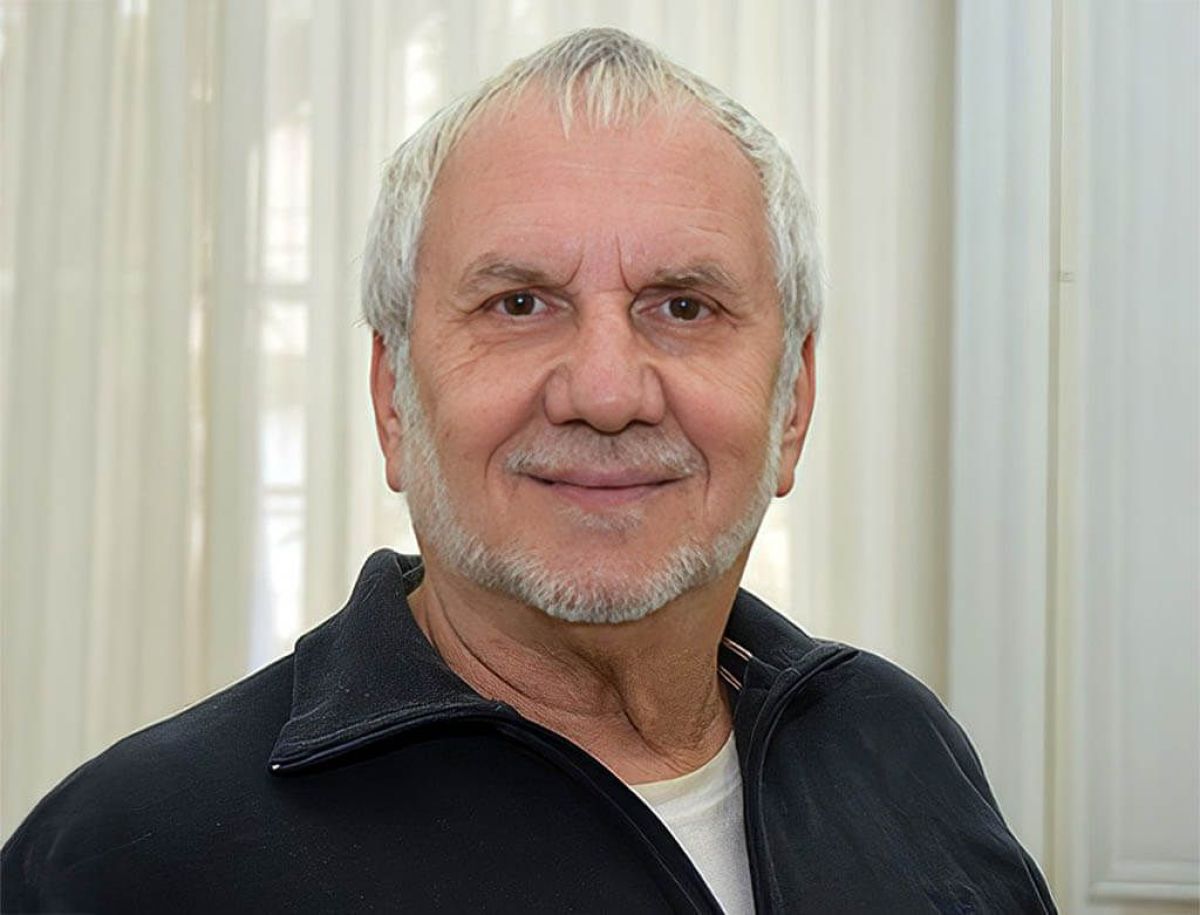 Muere Jorge Maestro, legendario guionista de TV